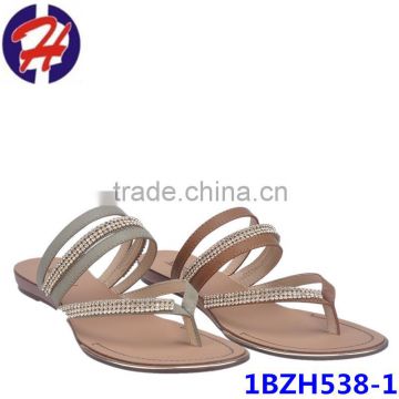 2015 latest ladies slippers shoes and sandals