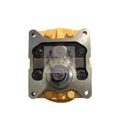 WX Factory direct sales Price favorable Hydraulic Pump 705-11-33015 for Komatsu Grader Series GD505A-C