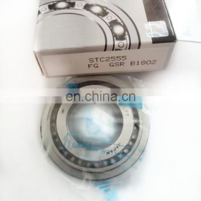 good price china supply taper roller bearing STC 2555 bearing STC2555