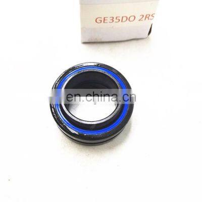 Good Quality 60*90*44mm Spherical Plain Bearing GE60DO-2RS Bearing