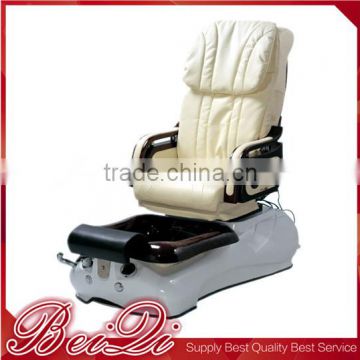 Durable wholesale hair salon equipment salon furniture pedicure foot spa massage chair manicure pedicure chair