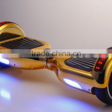 UL2272- Cool Fashionable Smart Unicycle Electric Scooter for Young Generation