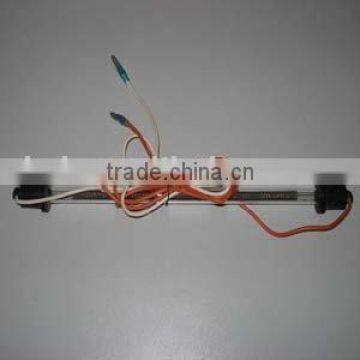 WK-150 series Refrigerator Defrosting glass tube heater