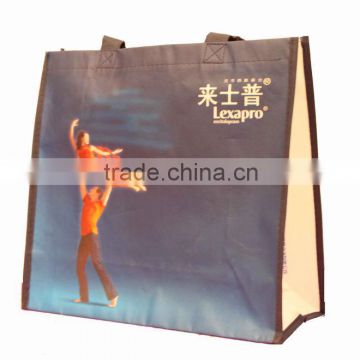2014 non woven promotional bag
