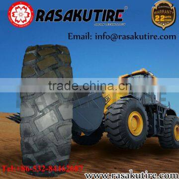 18.00r33 radial otr tire with Japan technology for sale