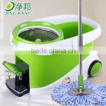 360 mop bucket with wrigner 2015 new product