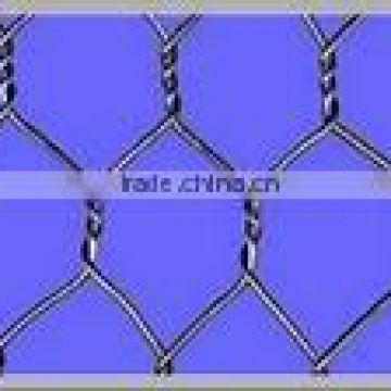 hot dipped galvanized hexagonal wire netting