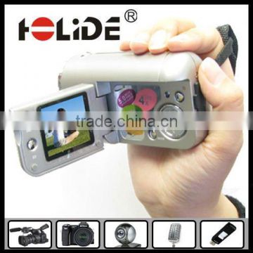 Fashion Newest Digital Video Camera with USB DV136C