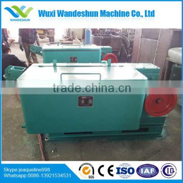 New Type LT15-250 carbon steel wire/water tank/light wet wire drawing machine/nail wire making machine