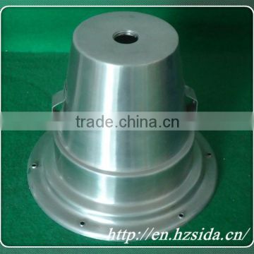 high quality OEM 304 stainless steel deep drawing parts