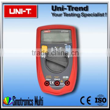 Wholesale UNI-T Handheld Multimeter UT33A