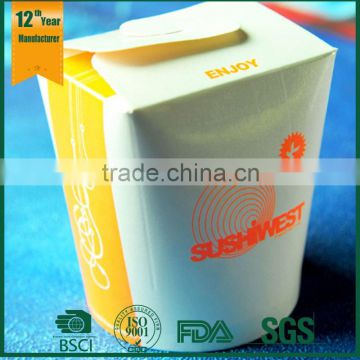 paper packing box,noodle packing box,custom printed noodle boxes                        
                                                Quality Choice