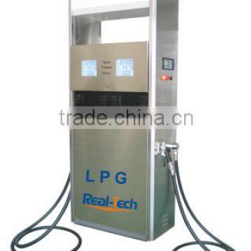 Best selling LPG dispenser RT-124A