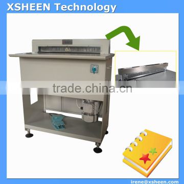 66 square hole paper punch, paper hole punch machine