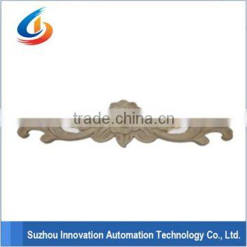 ITS-152 custom cnc machining wooden carving parts                        
                                                                                Supplier's Choice