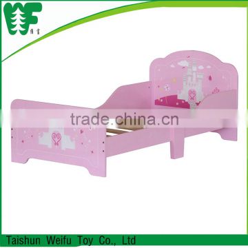 China wholesale websites cheap wooden bed