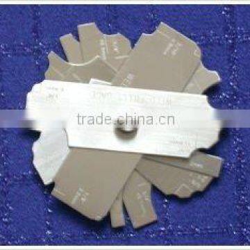 MG-11 Cam Type Welding Gauge