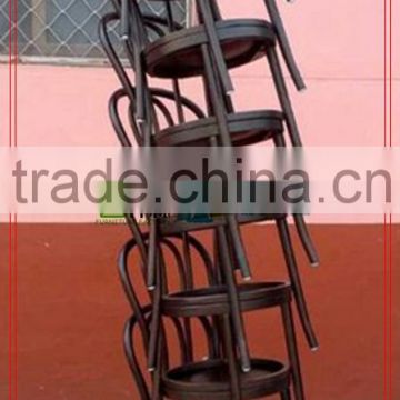 Stackable Thonet Chair Wedding Chair