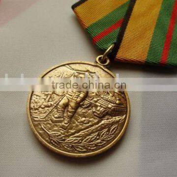 Wholesale and retail military medals Free delivery medals and awards Top Quality cheap medals and ribbons