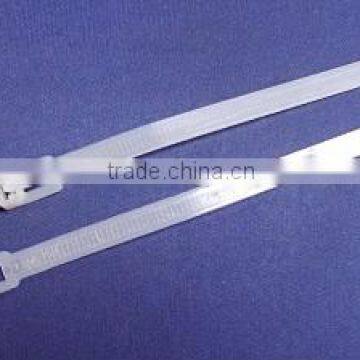 Supply good selling 7x200mm releasable nylon binding ties