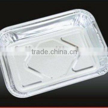 Aluminium Foil Container