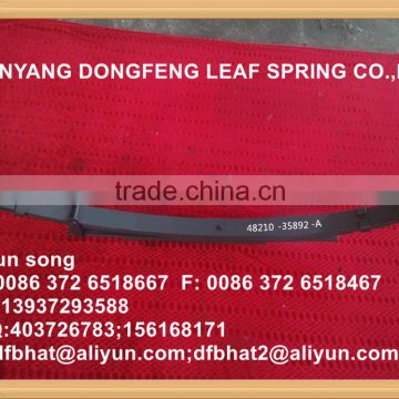 48210-35892-A leaf spring
