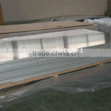 Aluminum Cladded Sheet