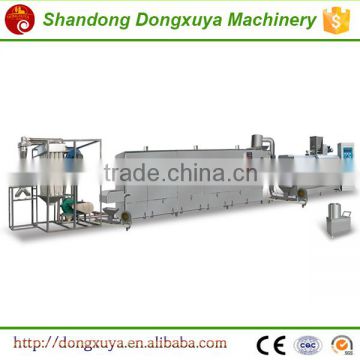 150 kg / h Nutritional powder machine process line
