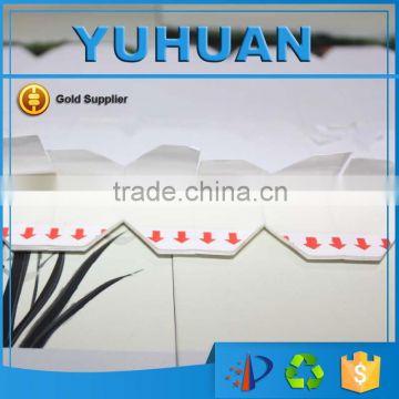 High quality And Better Price No Residue Hook Tape From China Factory (HT-7)