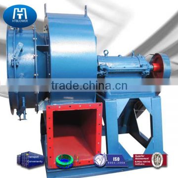 Variable speed Smelting furnace Suction fan blower