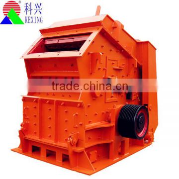 2015 Hot Sale Professional Stone Impact Crusher With Low Price