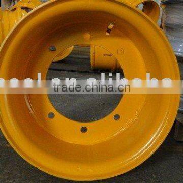 13.00-20 OTR steel wheel RIMS