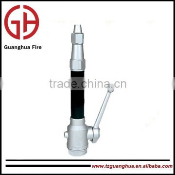 branch pipe fire nozzle fire fighting equipment good quality fire gun