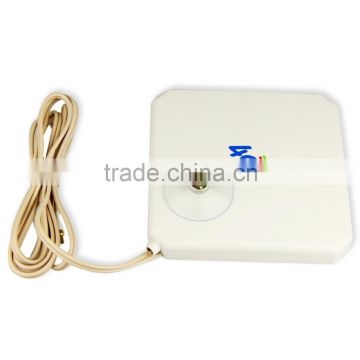 35dBi Broadband Antenna Booster Signal Amplifier CRC9 For 3G 4G LTE antenna external for Huawei modem
