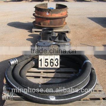 Oil Suction and Delivery Hose