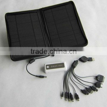 suntech power solar panels for iphone MS-210SPB-5.6
