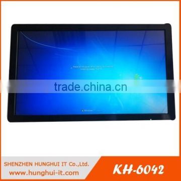 TFT LCD High quality 40 inch pc all in one desktop