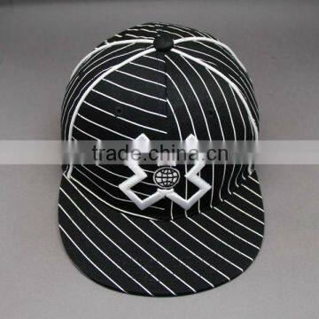 CHEAP CUSTOM-MADE FLEX FIT 3D EMBROIDERY SNAPBACK FOR KID'S