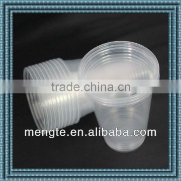 heavy duty plastic cup cover