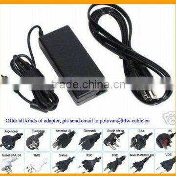 Hotsell ac dc adapter 48v