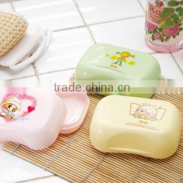Wholesale Good Quality Plastic Soap Box, High Quality Plastic Soap Dish Plastic Soap Box,Bathroom Soap Dish