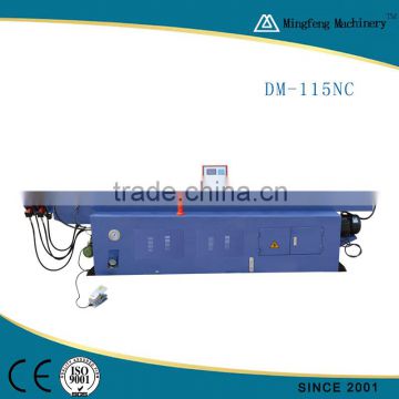 Manufacturer Semi-automatic DM-115NC Single-head Hydraulic Pipe Bending Machine