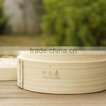 HOT SALE Bamboo Steamer A QUALITY