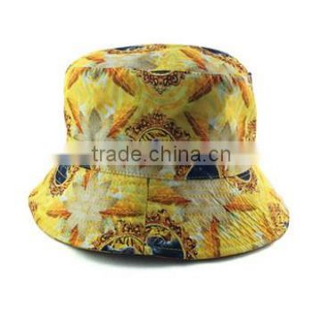 2016 Alibaba Custom 30% Wool Bucket Hat