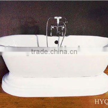cast iron bathtub exporter