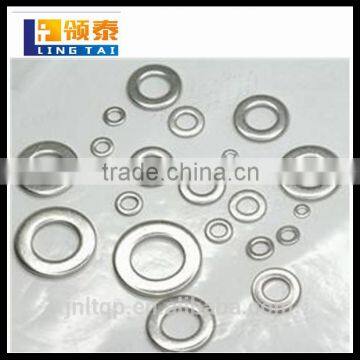 Type of thick flat washer