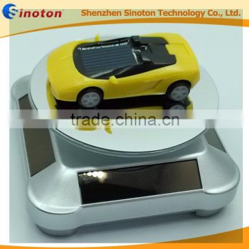 Mini solar car toy--soalr cell car kit