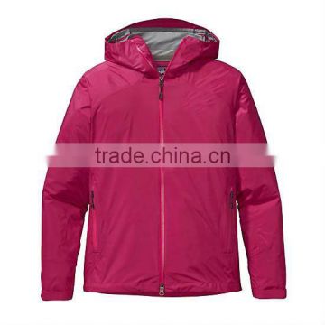 Wholesale price windproof raincoats for lovers
