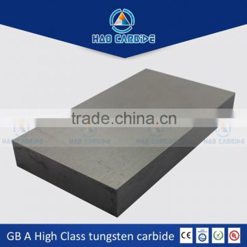 high quality tungsten sheet