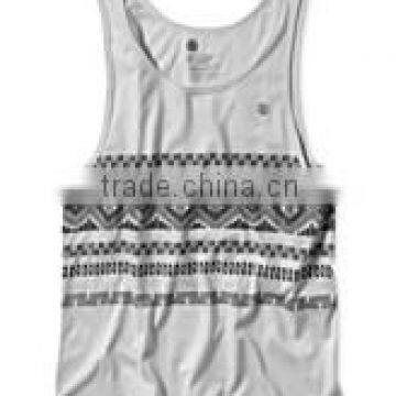 Mens Tank Top